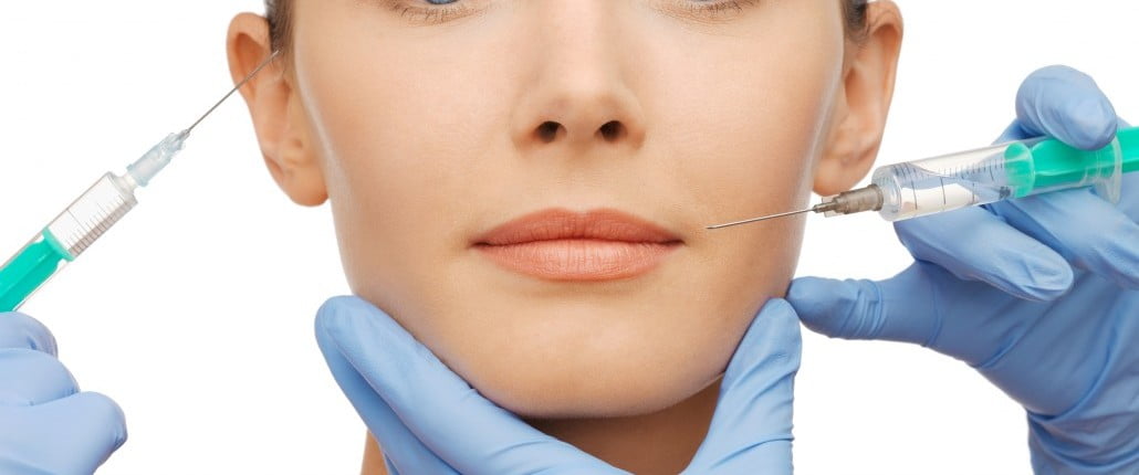 Botched botox Austin Brewer in Bournemouth & Harley Street reviews article from the times newspaper
